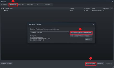 How to Join Good Rust Practice Servers 的图像结果