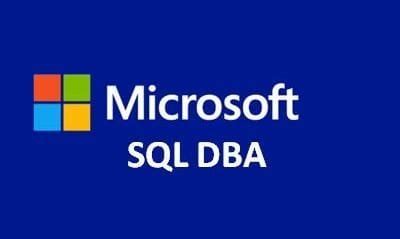 Oracle SQL DBA 的图像结果