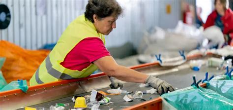 Image result for Waste Sorting System Design