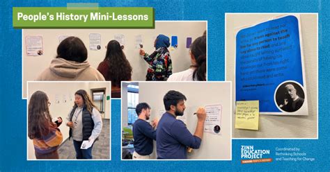 History Mini-Lessons 的图像结果