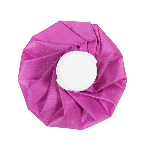 MCP Ice Bag Pain Relief Heat Pack Sports Injury Reusable First Aid for ...