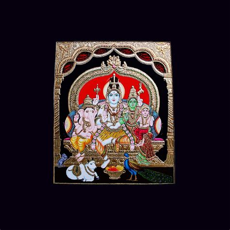 PAINTINGS & WALL DECOR