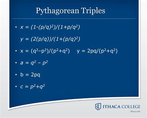 PPT - From Triangles to Circles and Back - Exploring Connections among ...