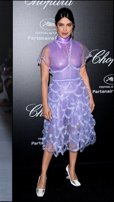 Bliss The Season Of Lavender Trend With These Bollywood Beauties Of ...