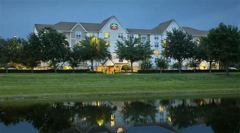 TOWNEPLACE SUITES BY MARRIOTT ORLANDO EAST/UCF AREA - Hotel Reviews ...
