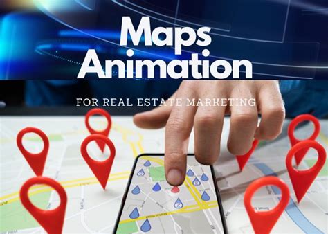 Image result for Animated Mapping Tutorial