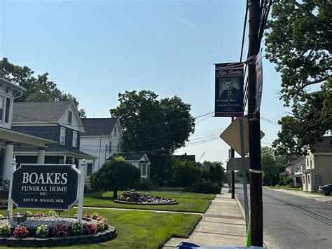 Boakes Funeral Home | Mays Landing NJ