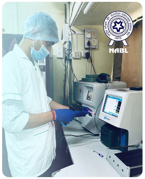 Prognostic Path Lab | Diagnostic Center near New Town, Kolkata