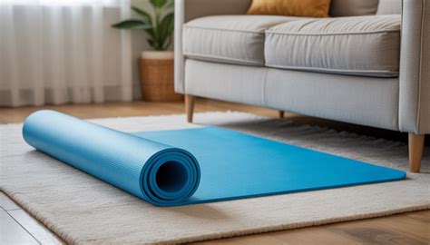 15 objects for a home gym without ruining space