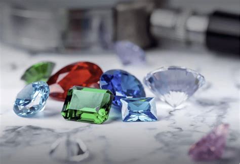 Top Gemstones To Invest In 2026