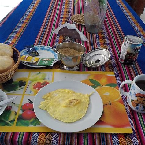 HOSTAL LAS FRESAS (Lima) - Inn Reviews, Photos, Rate Comparison ...