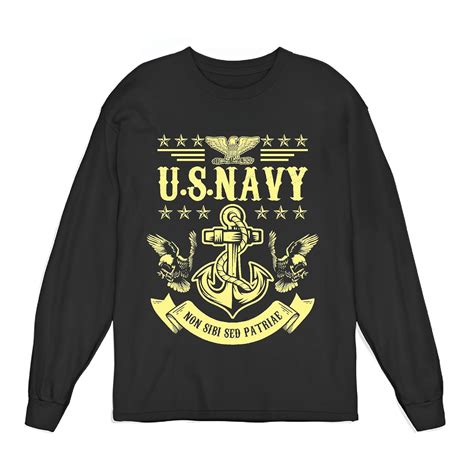 Amazon.com: Patriotic LS T shirt Gift Idea for Men Women Kids Us Non ...