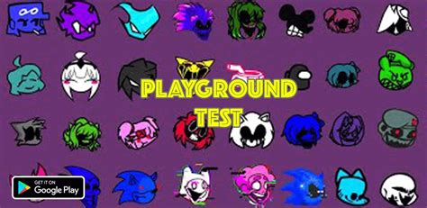FNF Test Playground Remake 的图像结果
