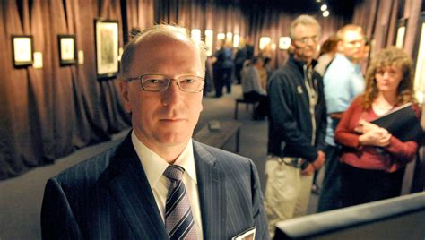 The Mormon Madoff: How Shawn Merriman Scammed Millions