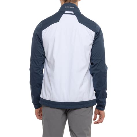 GALVIN GREEN Lyle Golf Jacket - Save 71%