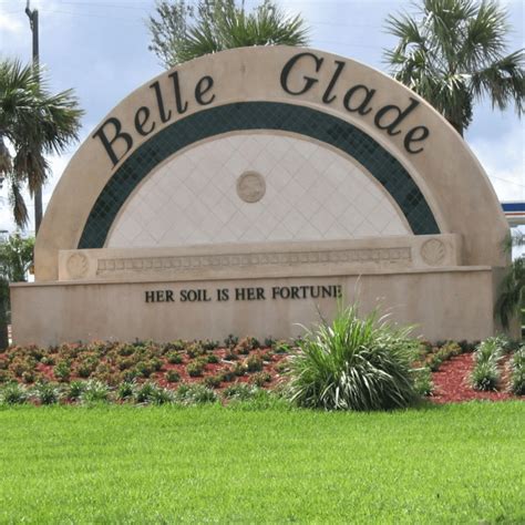 Explore Belle Glade - Florida Rural Legal Services