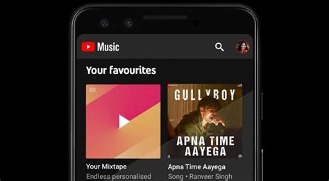 YouTube Music Premium Is Available At Rs. 59 For Indian Students ...