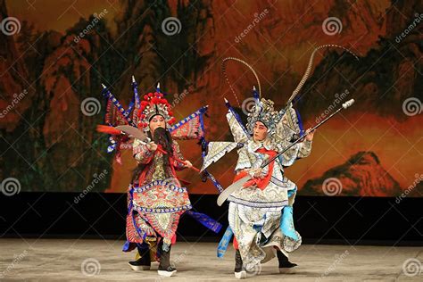 Image result for Beijing Opera Performance
