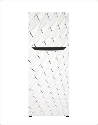 Saiii Designs 152.4 cm Decorative "Multi Colour Wall Typ " Vinyl Fridge ...