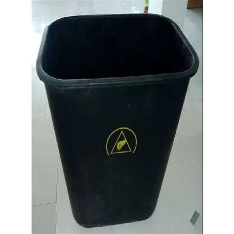 ESD Packaging - ESD Component Bin Manufacturer from Greater Noida
