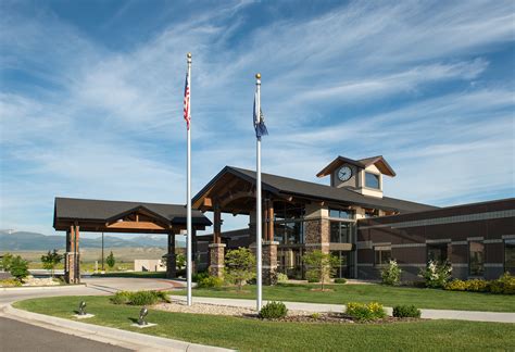 Deer Lodge Medical Center | Powell County Hospital
