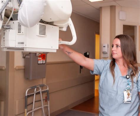 Image result for Radiologic Technology Program