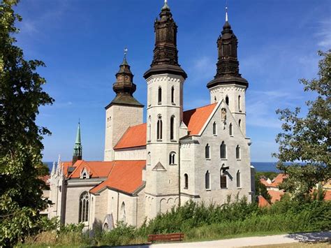Visby Tourism (2024): All You Need to Know Before You Go
