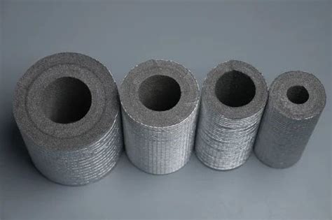 Cross Link Closed Cell Polyethylene Insulation - Fire Retardant ...
