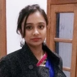 Palak - Biology teacher in Lucknow - ₹900/h