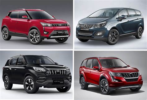 Mahindra vehicles on subscription with Revv | Autocar Professional