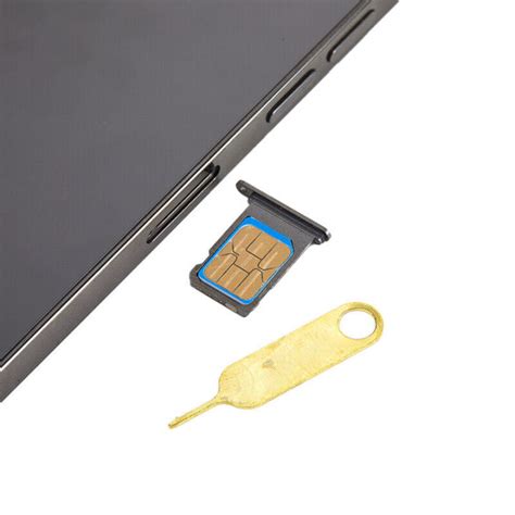 Image result for Open Sim Card Tray without Key