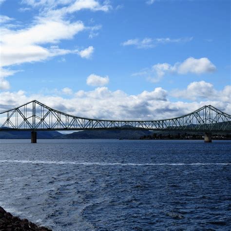 PONT J. C. VAN HORNE BRIDGE (2025) All You Need to Know BEFORE You Go ...