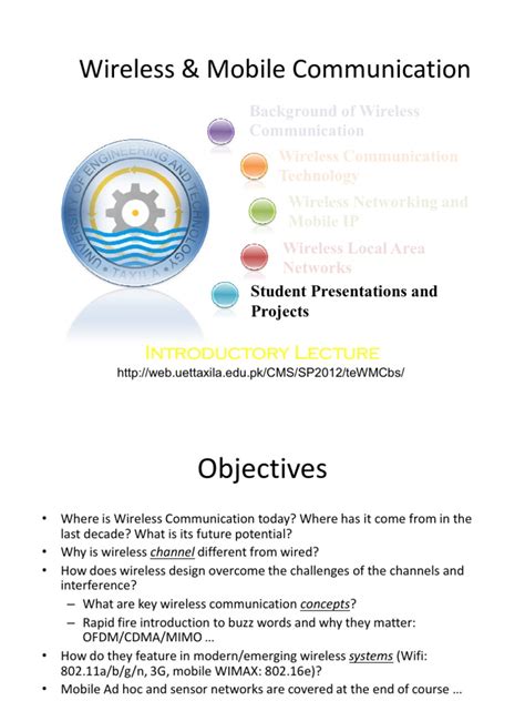 Image result for Mobile Communication Introduction