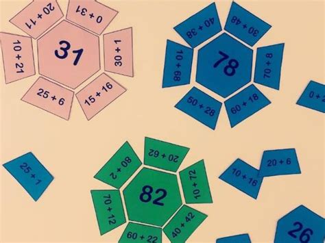 Image result for Partition Puzzles