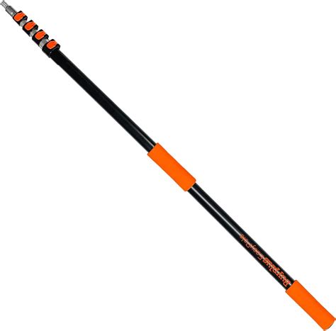 Buyplus 26ft Telescopic Paint Extension Pole India | Ubuy