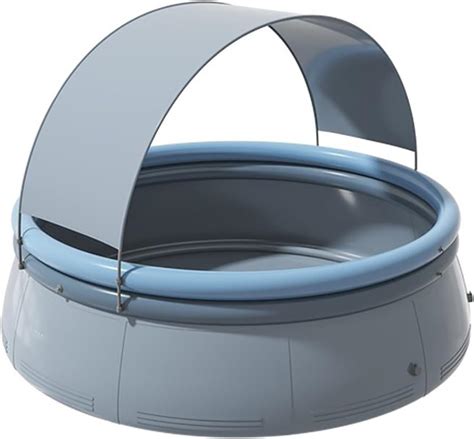 Image result for Inflatable Backyard Pools