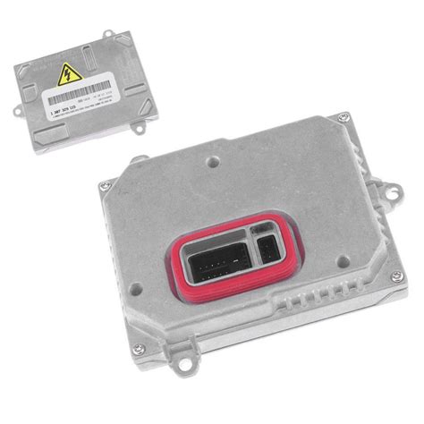 Image result for W219 Light Control Module