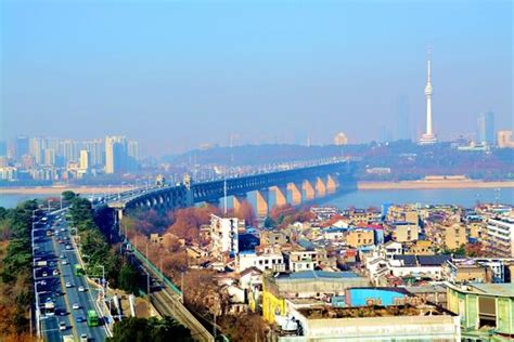 武汉风景名胜,的风景名胜,武汉的风景名胜的图片_大山谷图库