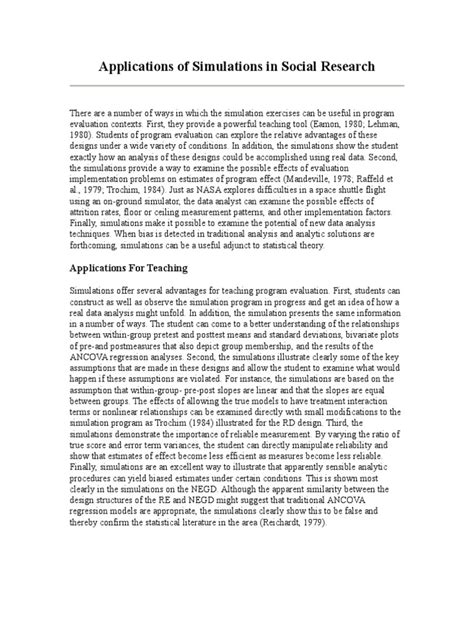 Image result for Simulation Application PDF