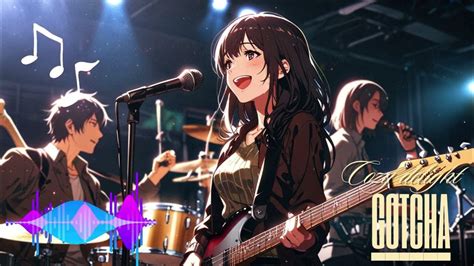 Gotcha - Cozy Delight - YouTube