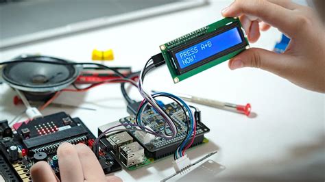 Raspberry Pi Computer Projects 的图像结果
