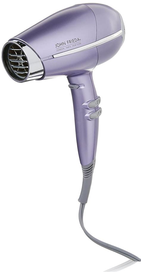 John Frieda Salon Shine Hair Dryer (packaging may vary) : Amazon.in: Beauty