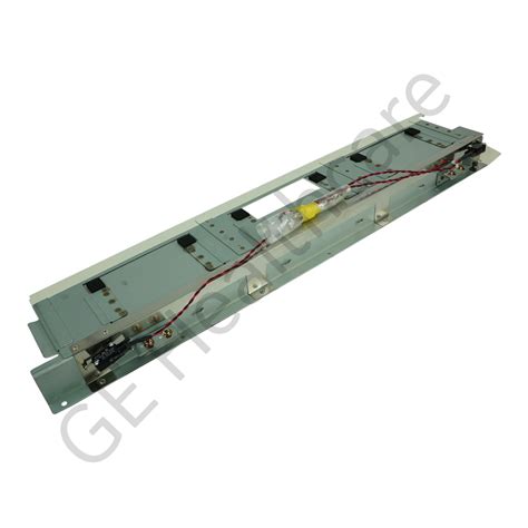 Touch Sensor Right 2000 Assembly Positioning GT, PET/CT | GE HealthCare ...