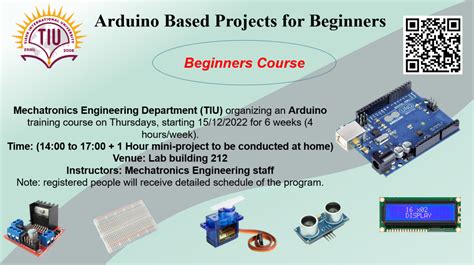 Image result for Mechanical Engineering Arduino Projects