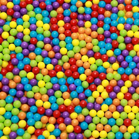 Mini Runts Hard Candy Multicolored Assorted Hard Candy 15 OZ - Classic ...