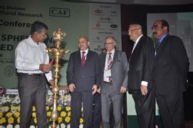 International Conference on Controlled Atmosphere and Fumigation in ...