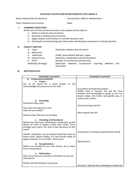 Eight Grade Math Lesson S 的图像结果