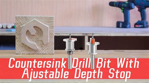 Image result for Step Countersink Drill Bit