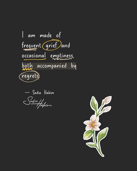 Sadia Hakim | Author | Poet | Visual Artist | Dark Academia | There is ...