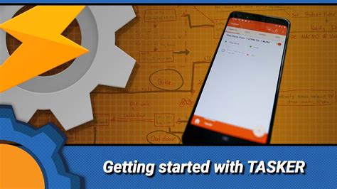 Image result for Tasker for Beginners